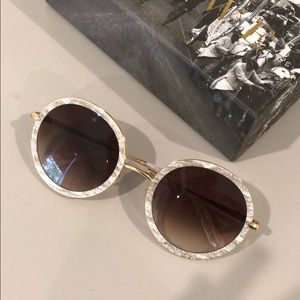 COPY - KREWE sunglasses